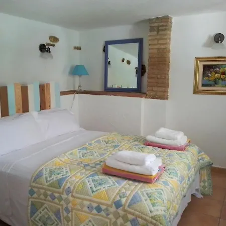 Pensionat Casa Del Rio Retreat