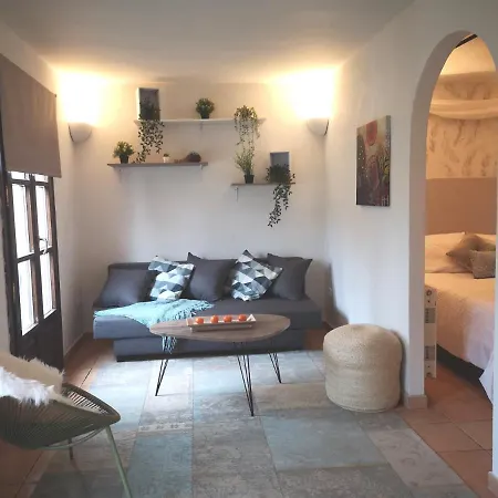 Pensionat Casa Del Rio Retreat Cortes de la Frontera