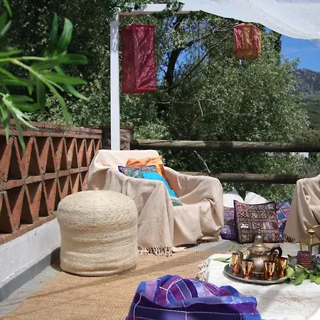 Pensionat Casa Del Rio Retreat