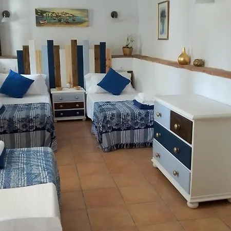 Casa Del Rio Retreat Pensionat *