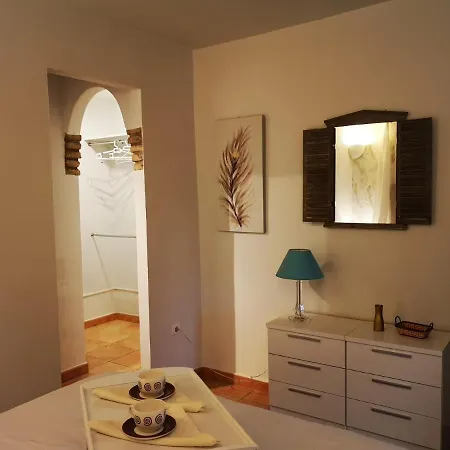 Casa Del Rio Retreat Pensionat Cortes de la Frontera
