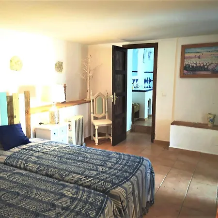 Pensionat Casa Del Rio Retreat