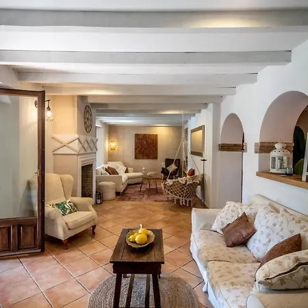 Casa Del Rio Retreat