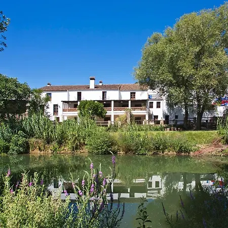 Pensionat Casa Del Rio Retreat