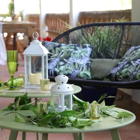 Casa Del Rio Retreat