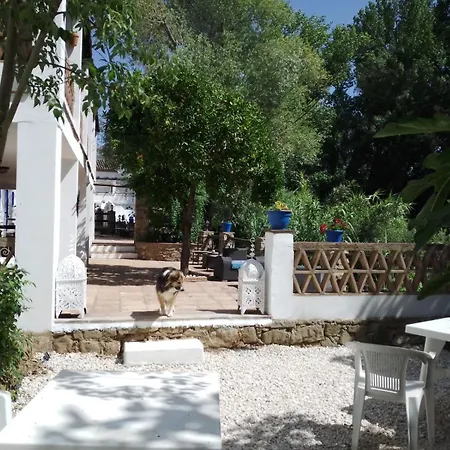 Pensionat Casa Del Rio Retreat *