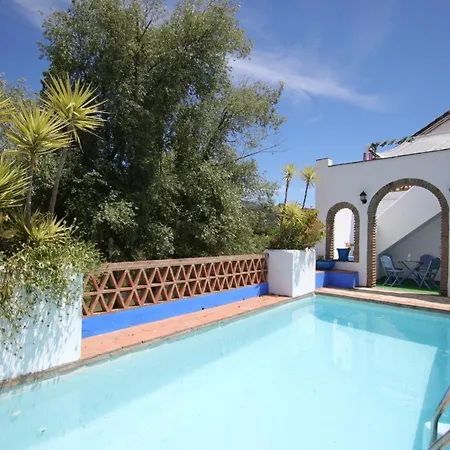 Casa Del Rio Retreat *