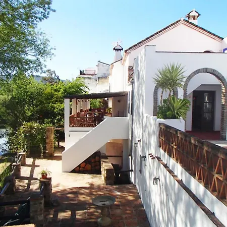 Casa Del Rio Retreat Pensionat *