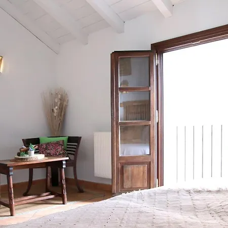 Casa Del Rio Retreat Cortes de la Frontera